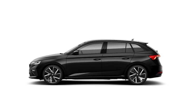 Škoda Scala Dynamic 1,5 TSI DSG - fotka 2 z 6