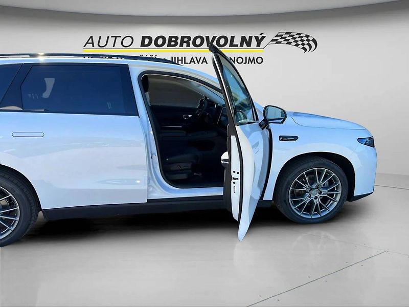 Leapmotor C10 (2025) Design 81,9 kWh/178244 - fotka 13 z 34