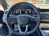 Audi Q8 (2025) 60TFSI e QUATTRO, B&O, Tažné  - náhled 32