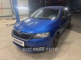 Škoda Rapid (2014) 1.2TSi - náhled 1