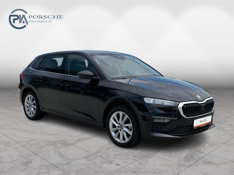 Škoda Scala 1.0 TSI 85kW TOP SELECTION DSG - fotka 9 z 30