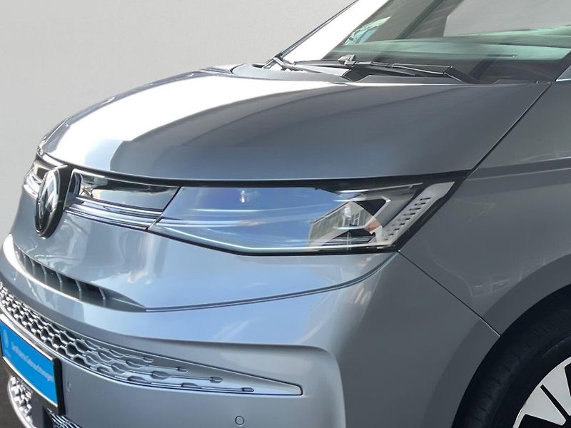 Volkswagen California eHybrid 4M Ocean IQ ACC El.dve - fotka 6 z 10