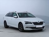 Škoda Superb (2017) Style 2.0 TDI, Automat - náhled 1