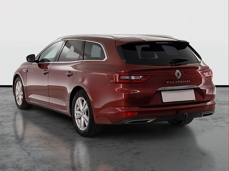 Renault Talisman (2017) 1.6 dCi, Serv.kniha, Navi - fotka 4 z 23