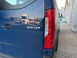 Mercedes-Benz Sprinter (2023) 315 CDI Tourer High roof Long - náhled 13