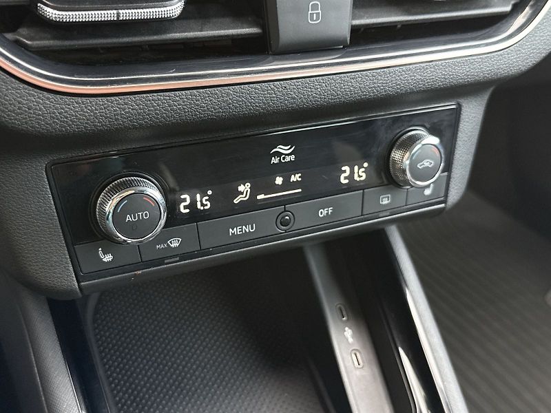 Škoda Scala (2022) 1.5 TSI Style - fotka 14 z 31