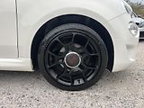 Fiat 500 (2017) 1.2i 51kw 1.Majitel  - náhled 9
