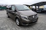 Mercedes-Benz Třídy V V 250d /Long/kůže/kamera - náhled 8