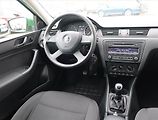Škoda Rapid (2013) 1.2 TSI, Serv.kniha, Tempomat - náhled 7