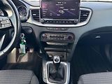 Kia Ceed (2022) TOP 1.5T-GDI 118kW CZ DPH - náhled 10
