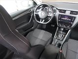 Škoda Octavia (2018) Style 1.5 TSI, Automat, Navi - náhled 7