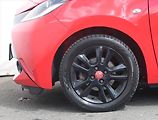 Toyota Aygo (2018) 1.0 VVT-i, Automat, ČR,1.maj - náhled 14