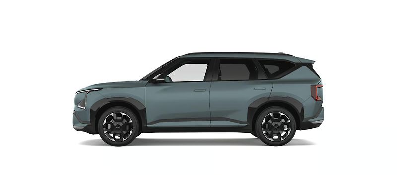 Kia EV5 81,4 kWh, GT-LINE 4x4 - fotka 4 z 6