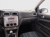 Ford Focus (2008) 1.8 16V, nová STK, Tažné - náhled 8