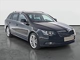 Škoda Superb (2014) 2.0 TDI, 4X4, Automat, Kůže - náhled 1