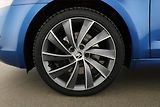 Škoda Octavia (2015) Laurin&Klement 2.0 TDI, 4X4 - náhled 14