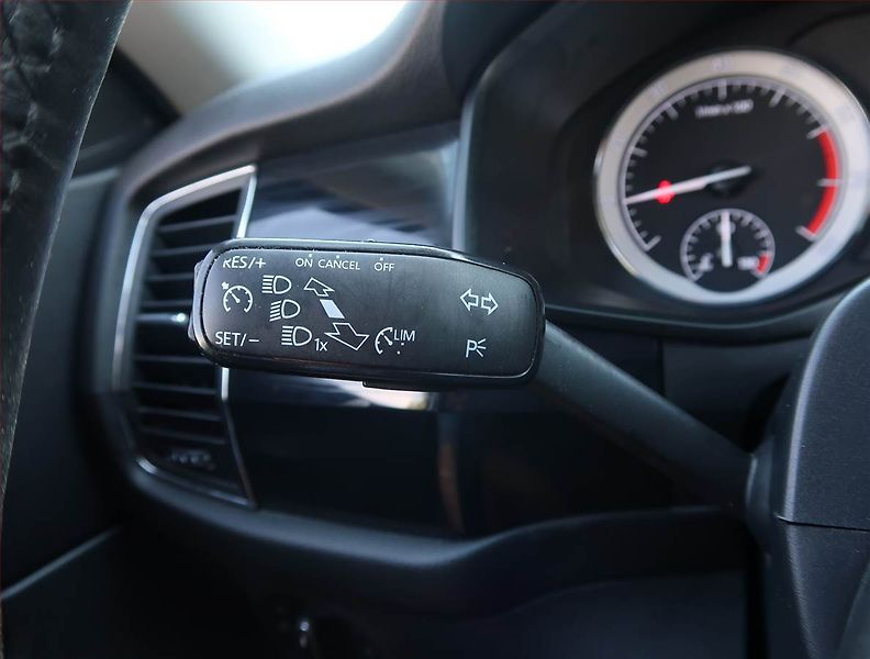 Škoda Kodiaq (2018) Style 1.4 TSI, Serv.kniha - fotka 20 z 26