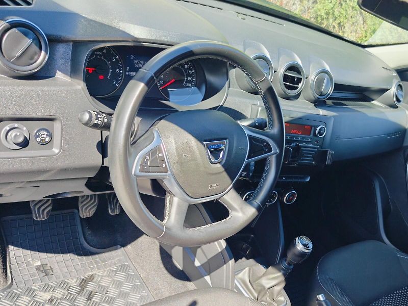 Dacia Duster (2021) 1,0 TCe 74 kW Comfort LPG - fotka 12 z 32