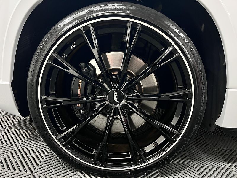Cupra Ateca 2.0 TSI 265 kW, 4x4, ABT - fotka 14 z 49