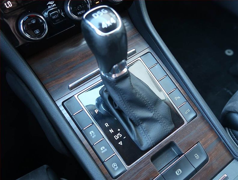 Škoda Superb (2020) Scout 2.0 TDI - fotka 12 z 20
