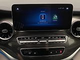 Mercedes-Benz Třídy V V300d 4MATIC AMG, AIRMATIC, CZ - náhled 47