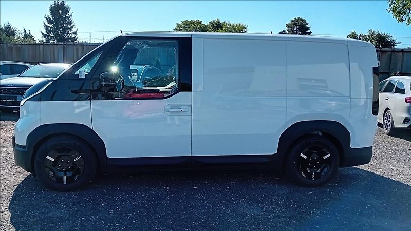 Kia PV5 Cargo L2H1 4x2 PLUS 51 KW - fotka 3 z 6