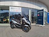 Piaggio MP3 300 (2026) MP3 310 Sport E5+ Grigio Mercu - náhled 17