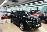 Seat Ateca FR 1,5 TSI, DSG, ČR, el.tažné - náhled 1