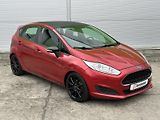 Ford Fiesta 1.0 EB 74kW KLIMA Tempomat PDC - náhled 2