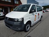 Volkswagen Transporter 2,0 TDI 9míst - náhled 1