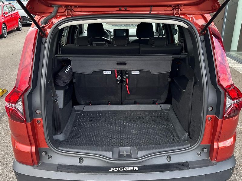 Dacia Jogger Extreme LPG - fotka 10 z 22