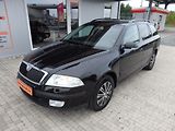 Škoda Octavia 1,6 75kW KLIMA, ABS, ESP - náhled 1