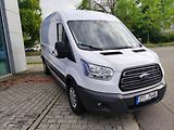 Ford Transit (2018) 2.0,96kW,L3, - náhled 1