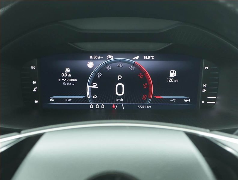 Škoda Kodiaq (2023) Laurin&Klement 2.0 TDI - fotka 11 z 18