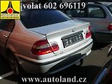 BMW Řada 3 (2003) VOLAT 602 696 119 - náhled 8