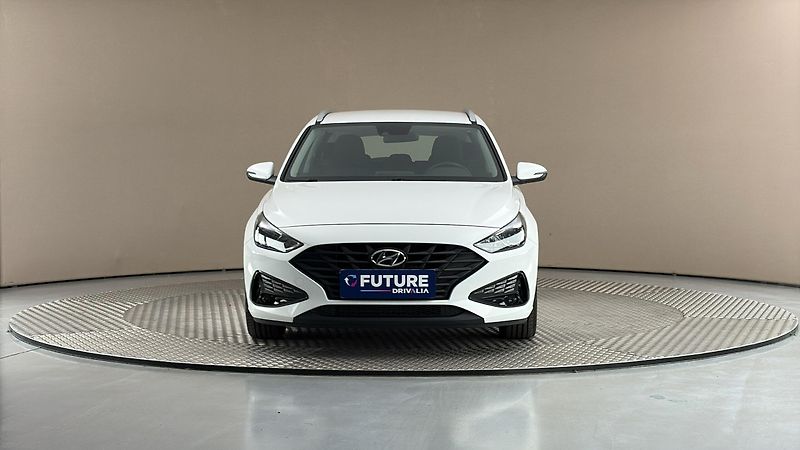 Hyundai i30 1.0 T-GDI Family Comfort Kombi - fotka 3 z 22
