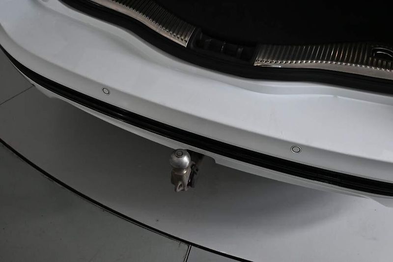 Ford Mondeo (2022) 2.0 LED SONY 140 KW Tažné 8AT - fotka 24 z 33