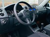 Volkswagen Tiguan 1.4TSi MANUÁL VÝHŘEV SERVISKA - náhled 27