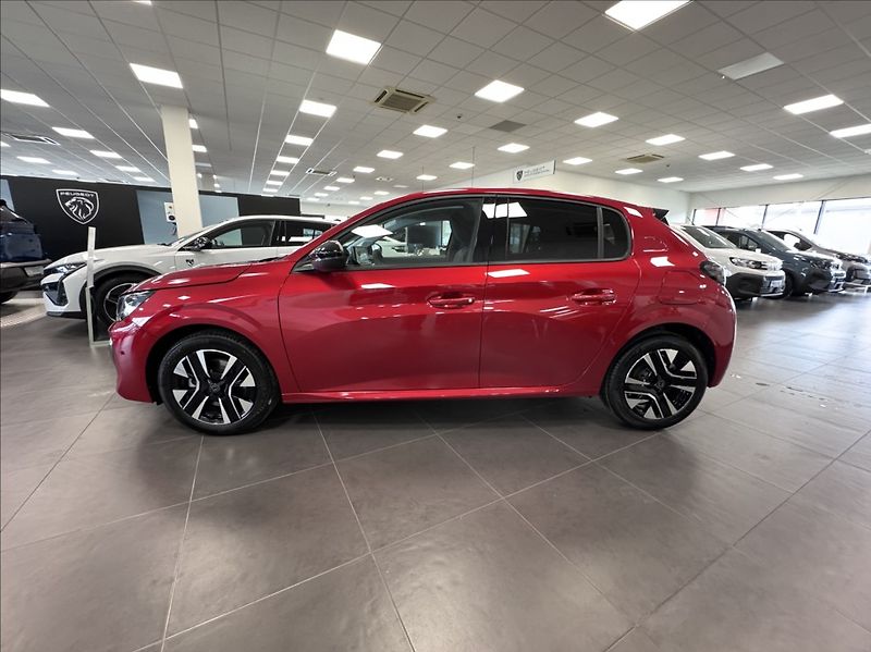 Peugeot 208 (2026) 1,2 ALLURE PT 100 S&S MAN6 - fotka 2 z 7