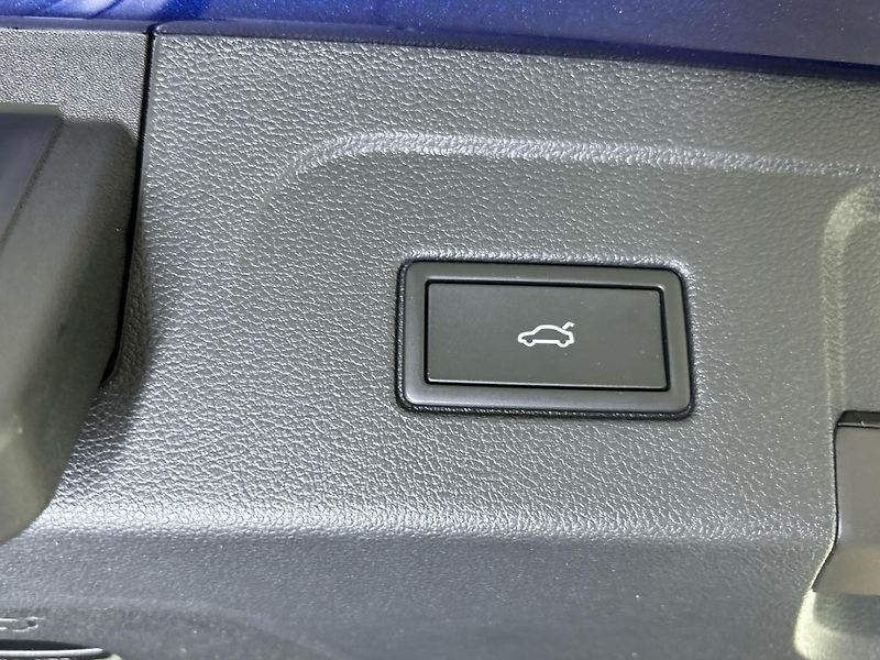 Volkswagen Touran (2025) MPV - fotka 29 z 29