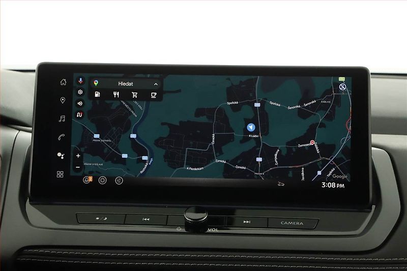 Nissan Qashqai (2025) 1.3 DIG-T MHEV, N- Connecta - fotka 13 z 16