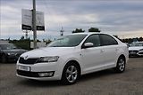Škoda Rapid 1,6 TDi  DIG. KLIMA, STK 9/27 - náhled 1