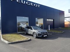 Peugeot 408 (2025) ALLURE Hybrid 145k e-DCS6 - fotografie inzerátu