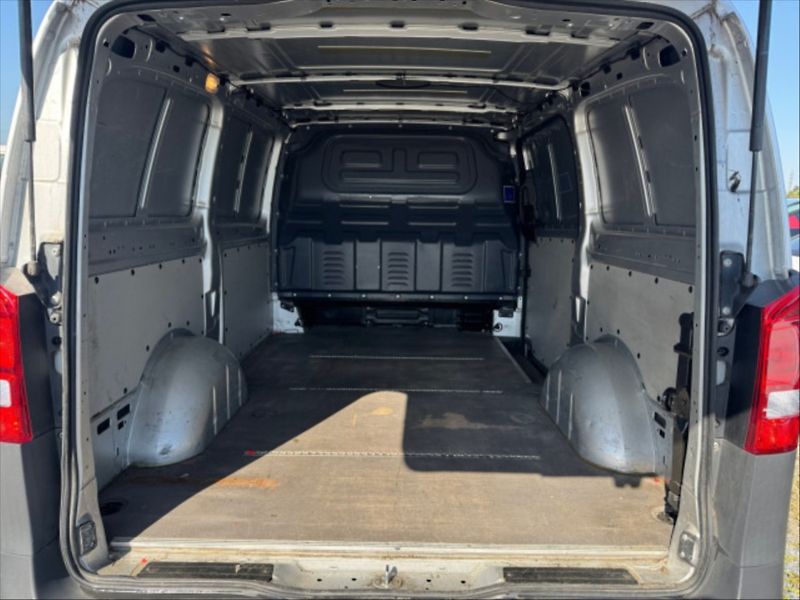 Mercedes-Benz Vito 1,8 CDI L KAWA - fotka 5 z 10