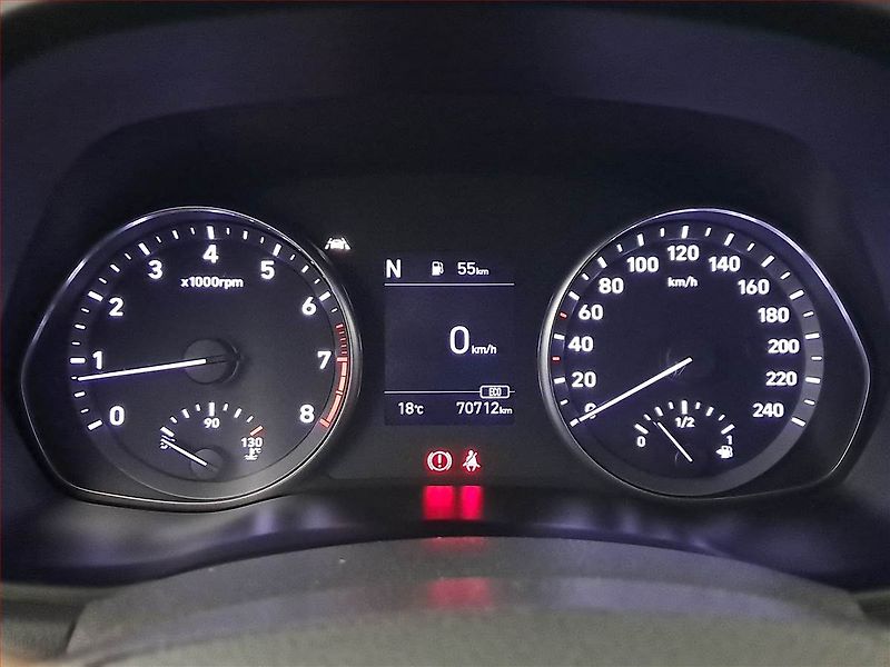 Hyundai i30 (2022) 1.5 T-GDI MHEV, Serv.kniha - fotka 11 z 17