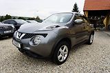 Nissan Juke (2015) 1,6i 69 kW - náhled 9