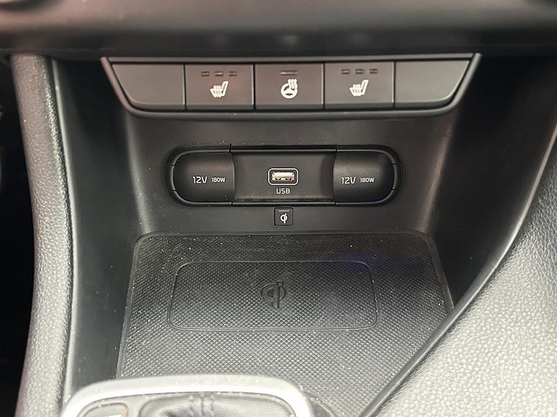 Kia Sportage 2.0 CRDi 4x4 PREMIUM (2019) - fotka 20 z 27