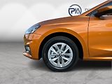Škoda Fabia (2025) 1,0 TSI 85 kW 7-stup. automat. - náhled 9