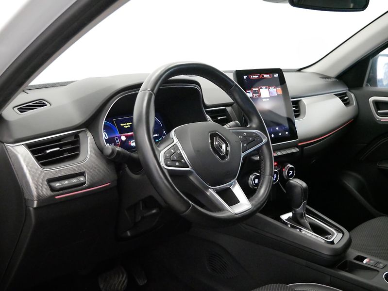Renault Arkana - fotka 14 z 33
