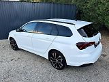 Fiat Tipo 1.6 JTDM AUTOMAT SDESIGN - náhled 7